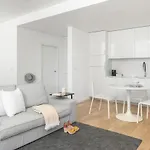 Urban Twins Apartment Aveiro