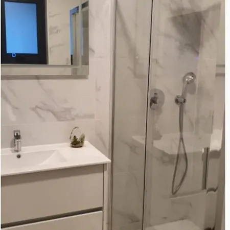 Apartment Urban Twins