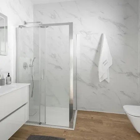 Urban Twins Apartment Aveiro