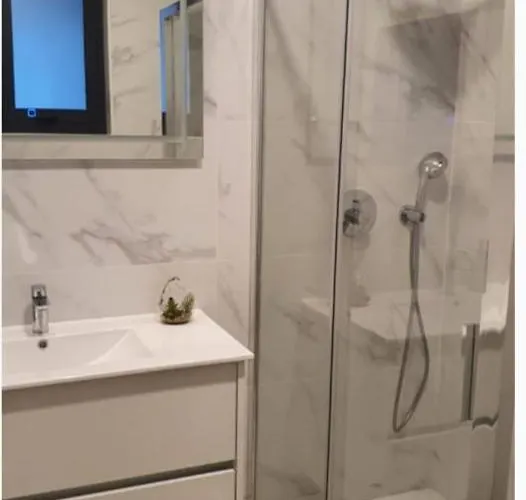 Apartamento Urban Twins