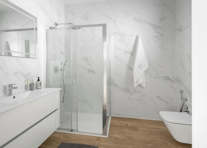 Urban Twins Apartamento Aveiro