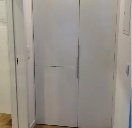 Apartment Urban Twins Aveiro